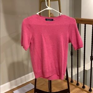 Magaschoni New York Cashmere Sweater - Medium